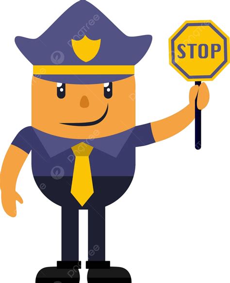Mmda Honors Traffic Enforcer Clipart
