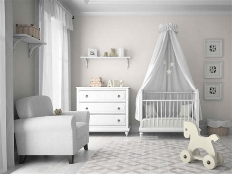 ‍ get your baby used to being in that new room during the day. Buy #stylish #nursery #furniture #online at http://funique ...