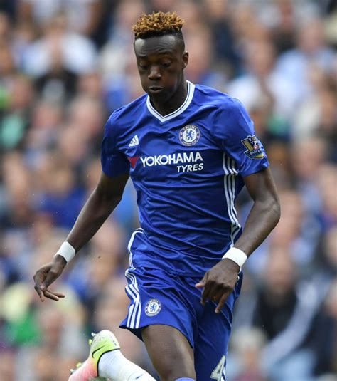 Chelsea forward tammy abraham has fallen out of favour at stamford bridge under thomas tuchel. Chelsea news: Tammy Abraham feeling the pressure at ...