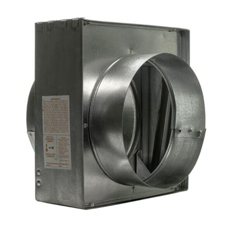 Series 99 Type C 3 Hour Rated Fire Damper Aire Technologies