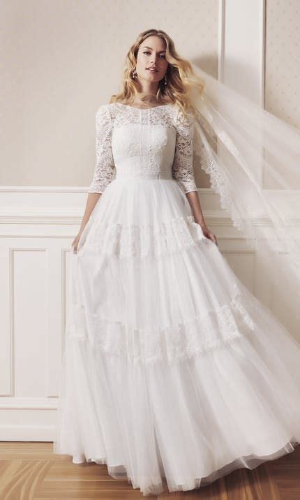Lilly Bridal Lilly 2019 Bridal Fashion 08 3948 19 Wedding Dresses