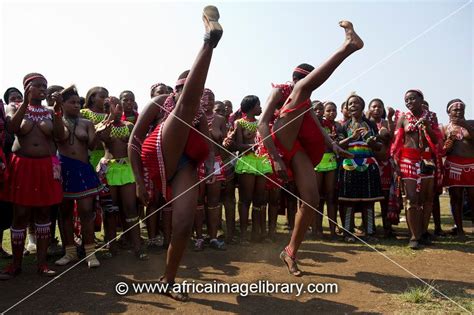 Photos And Pictures Of Zulu Reed Dance At Enyokeni Palace Nongoma