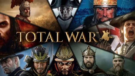 Top 11 Best Games Like Total War For Ps4 Business Magazine