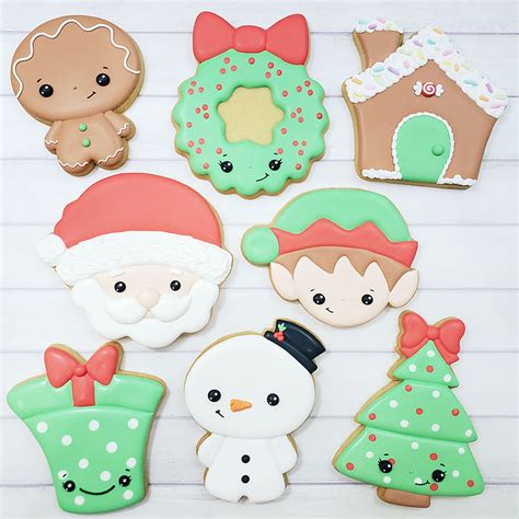 For starters, i recommend getting at least four each of the #1, #1.5 (for pme), #2, and #3 sizes. Book a Private Holiday Cookie Decorating Party October ...