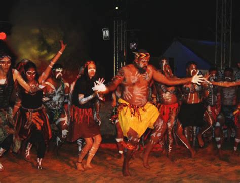 Perth Aboriginal Dancers Perth Aboriginal Dancers Hire Musicians