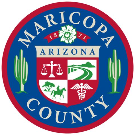 County Of Maricopa Riverside School District H1b Data H1b Data