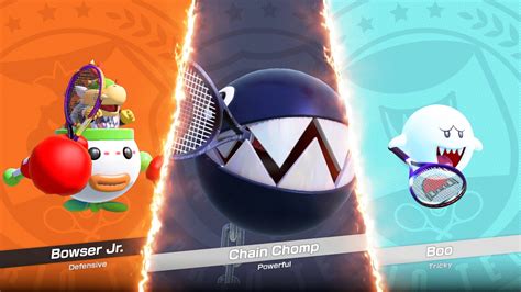 Mario Tennis Aces Launches On Nintendo Switch On June 22