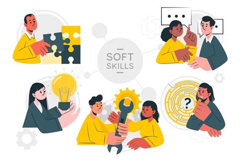 Soft Skills O Que São E Como Desenvolver As Suas Publi