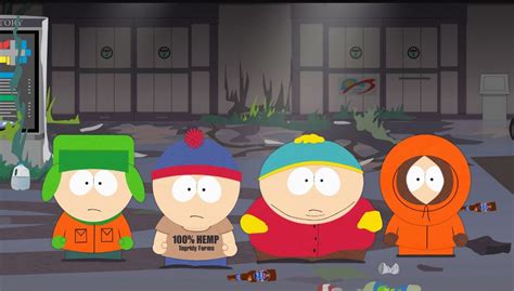 South Park Tangled Up In Huge Lawsuit Heres What The Mess Is About