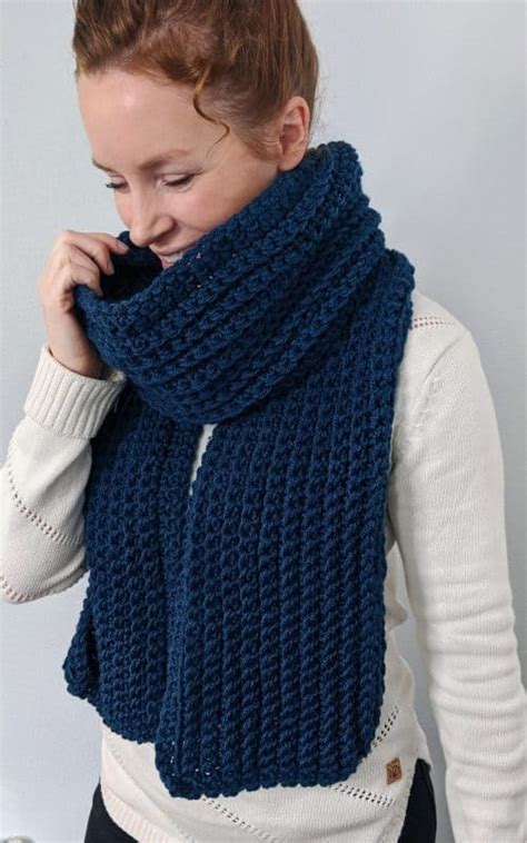 free printable easy crochet scarf patterns free printable templates