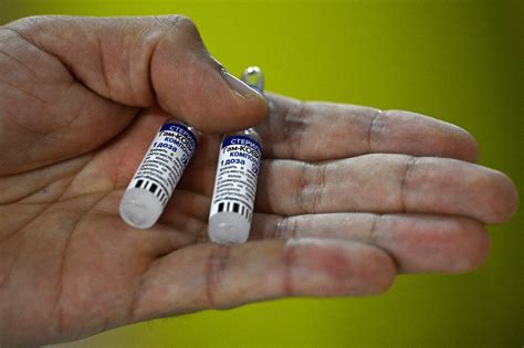 By the time the world health. Korean consortium to produce Russia's Sputnik V vaccine ...