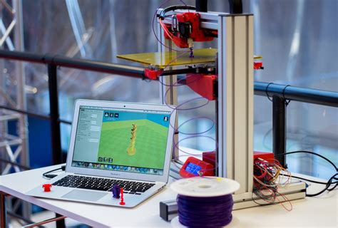 What Is The Influence Of 3d Printing On Business Models