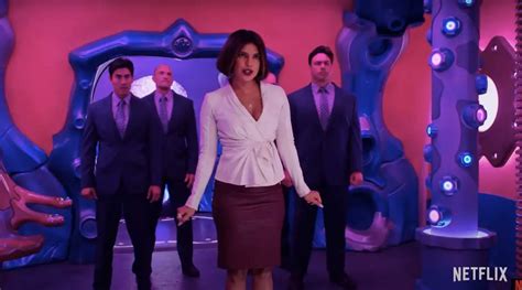 We Can Be Heroes Starring Priyanka Chopra Release Date Trailer Teaser Out