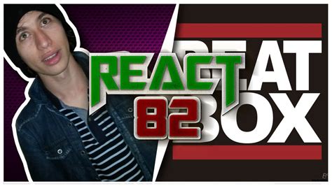 React 82 Vines Beatbox Compilation Youtube