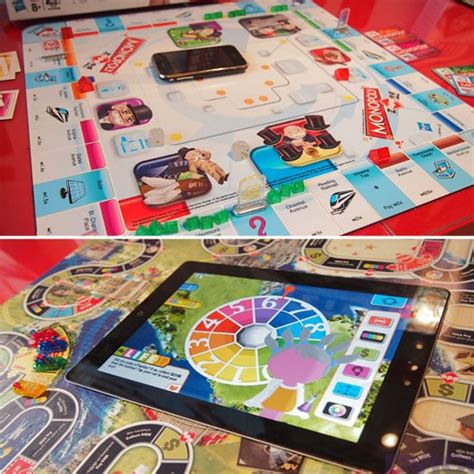Experience the classic board game in a completely new way. Monopoly and Life Board Game For iPhone and iPad App ...