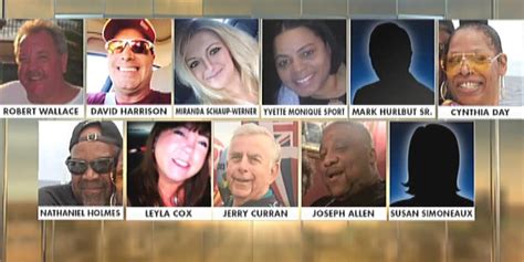 Dominican Officials To Hold Press Conference On Mysterious Deaths Of At