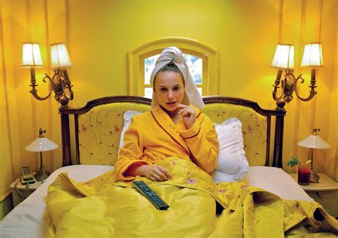 The Interiors of Wes Anderson | Wes anderson movies, Wes anderson films, Wes anderson style