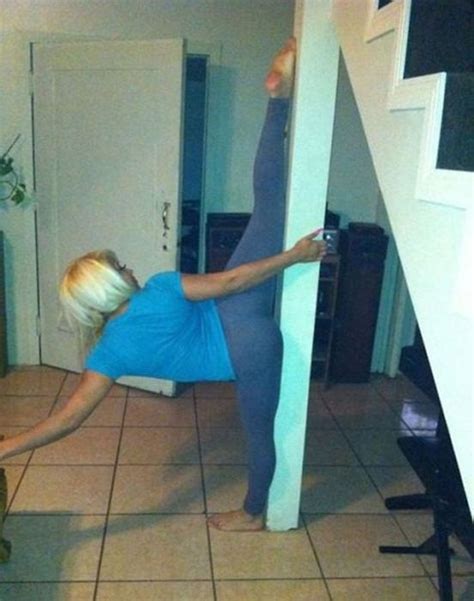 Natural Wonders Flexible Girls With Perfect Bodies