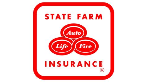 The other products offered by affiliate companies of state farm bank are not fdic insured, not a state farm bank obligation or guaranteed by state farm bank, and may be subject to investment risk, including possible loss of principal. State Farm logo and symbol, meaning, history, PNG