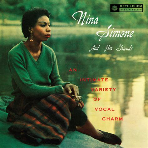 Nina Simone Nina Simone And Her Friends In High