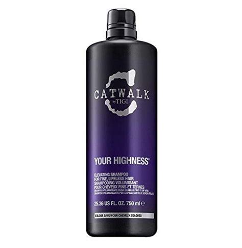 Amazon Com Tigi Catwalk Volume Collection Your Highness Elevating