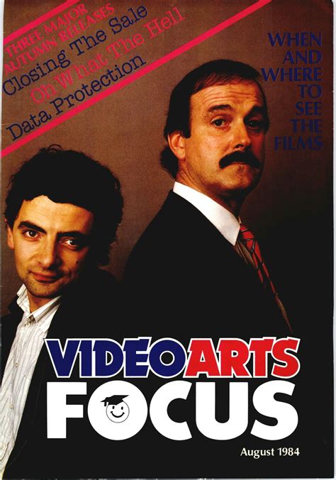 He was an actor, known for potter (1979), an age of kings (1960) and the dupont show of the month (1957). Rowan Atkinson and John Cleese | Rowan, Mr bean, Film