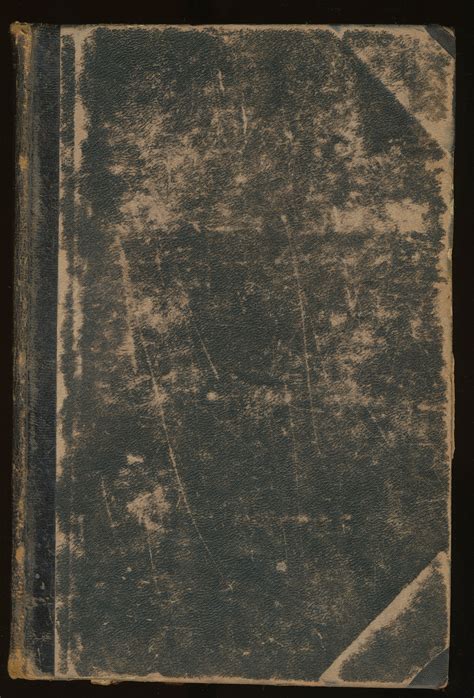 Free Photo Old Book Texture Book Brown Cover Free