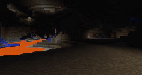Yungs Better Caves Forge Minecraft Mods Curseforge