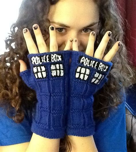Doctor Who Knitting Patterns Loom Knitting Patterns Doctor Who