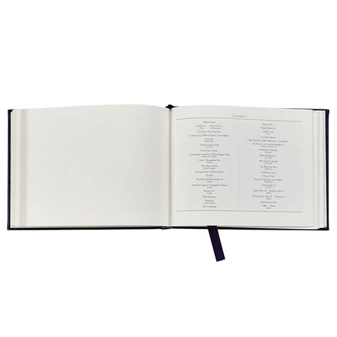 Ship's Log - Captain's Book