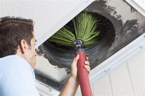 4 Things You Need To Clean Air Ducts Yourself Rusk