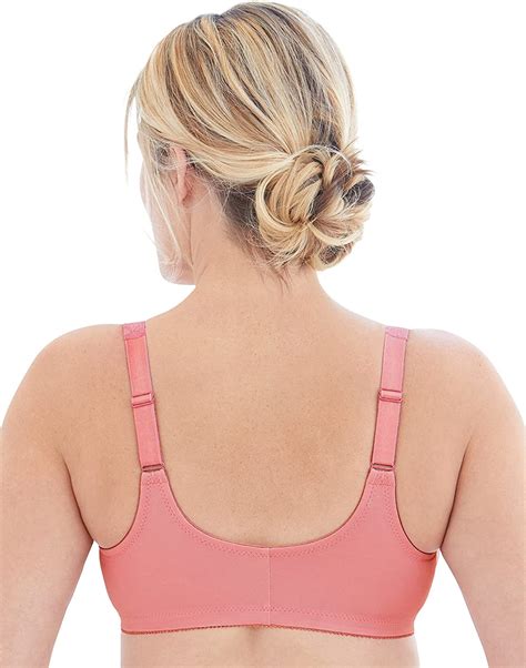 7 Best Front Closure Bras For Seniors Bras For Elderly Women With Front Closure Her Style Code