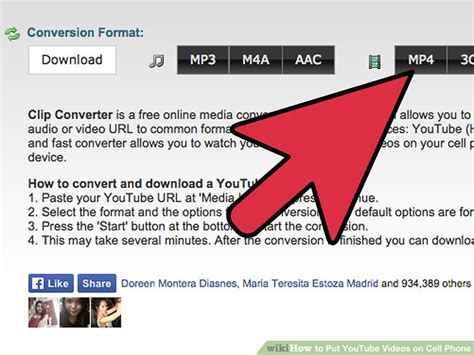 It is another app to put videos together that you can find in the market. How to Put YouTube Videos on Cell Phone (with Pictures ...