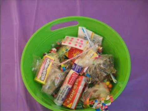 Then, you can make the arrangements for the event and coordinate the final details. Carroll Family Reunion Table Decor - YouTube