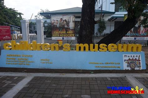 20 Things We Learned In Museo Pambata — The Filipino Homeschooler