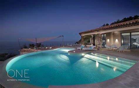 Exclusive Collection Of Luxury Villas And Chalets Villa