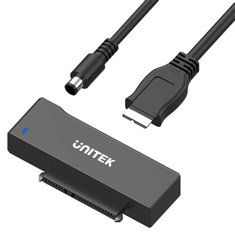 Buy Unitek Sata To Usb Sata Iii Cable Hard Drive Adapter Converter For Universal