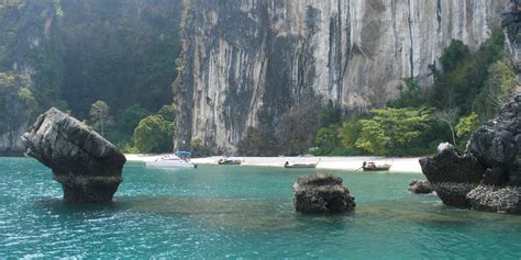 The Best Activities On The Coast Of Phang Nga Thailand Gvi