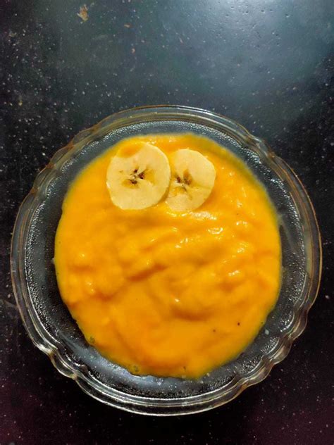 Banana Papaya Smoothie Recipe Smoothie Recipes Shraddha Tikkas
