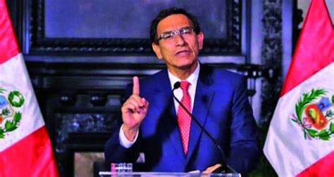 Martín Vizcarra 4 Claves Que Explican Por Qué Han Caído Tantos Presidentes De Perú Qué Pasa