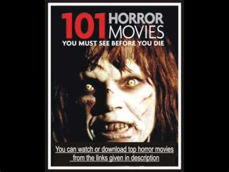 The unemployed cindy campbell is hired to work in a cursed house as caretaker of an old lady and meets the ghost of a boy. HD My Top horror movies You can watch or download links in ...