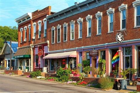 We did not find results for: Yellow Springs Is Most Unique Town Near Cincinnati
