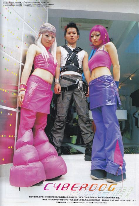 Y2k Aesthetic Institute 💽 On X Cyberpunk Fashion Harajuku Fashion Fashion