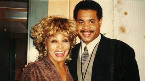 Tina Turner On Her Son Who Committed Suicide ‘i Think He Was Lonely