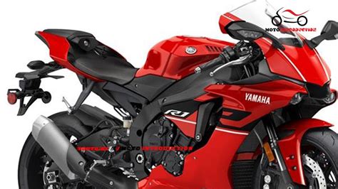 All New 2019 Yamaha Yzf R1 Details 2019 Yzf R1 Superbike 1000cc 4