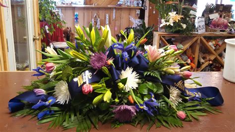 Roupp Funeral Home 10 Most Popular Flowers For Funerals
