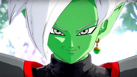 We did not find results for: Dragon Ball FighterZ Official Zamasu Character Trailer | Review Junkies