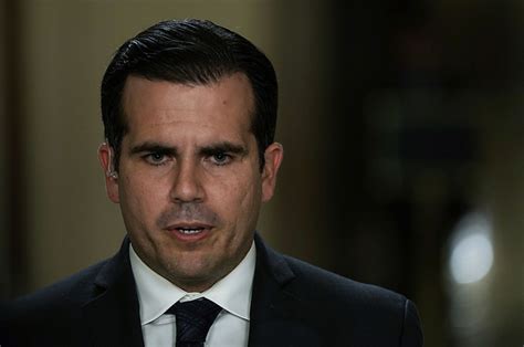 Puerto Rico S Governor Didn T Want To Answer Questions About The Death Toll After The Hurricane