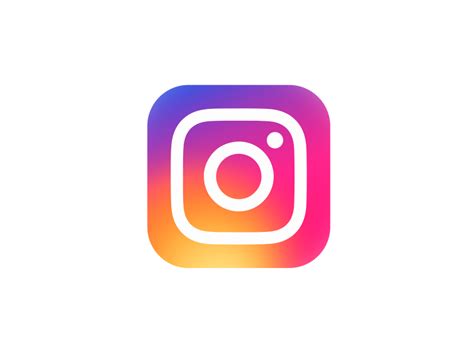 Free Instagram Icon Vector 370127 Free Icons Library