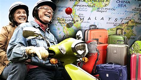 The current malaysia retirement age is at sixty years old. Malaysia best place to retire in Asia | Free Malaysia Today